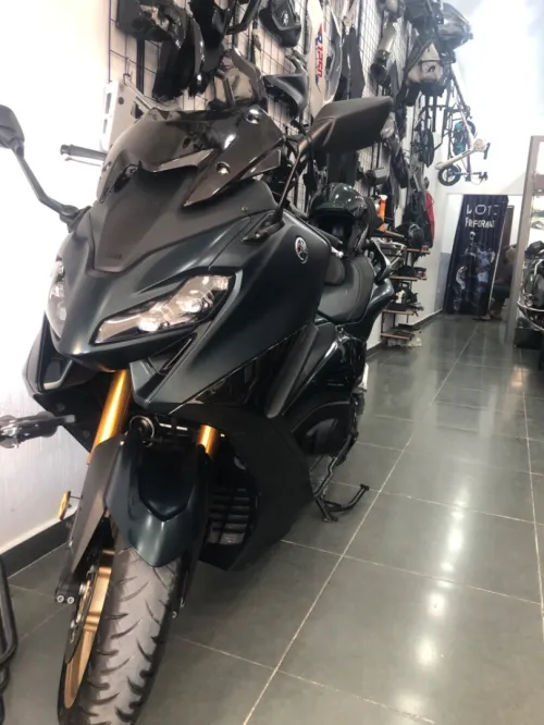 Tmax 562 Tech max 