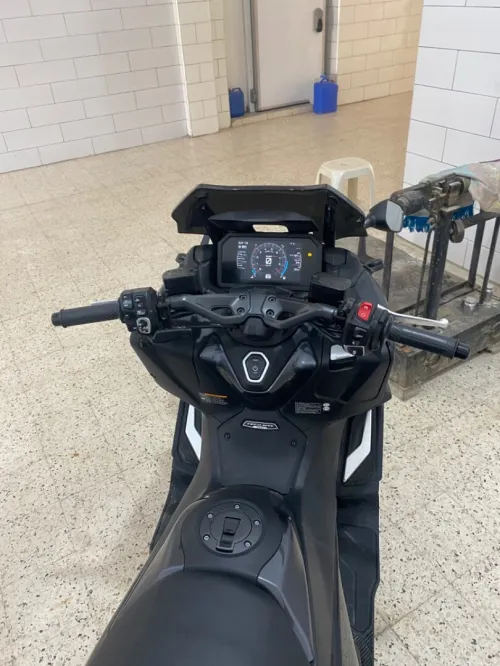 Tmax562 Tech max 2022