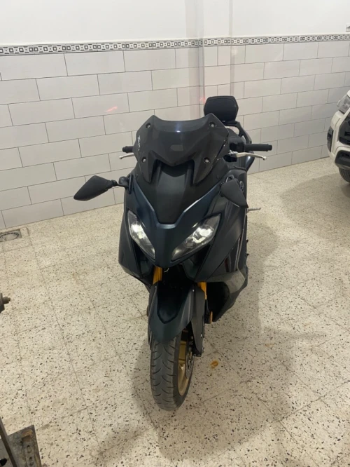 Tmax562 Tech max 2022