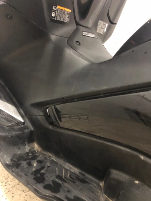 Tmax562 Tech max 2022