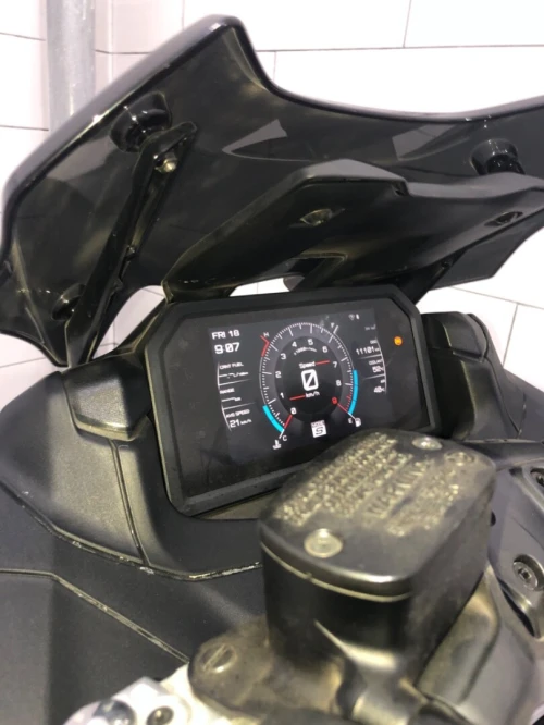 Tmax562 Tech max 2022