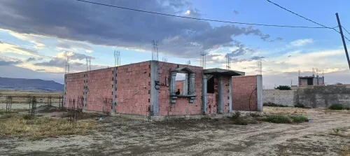 Vente Appartement Khenchela Tamza