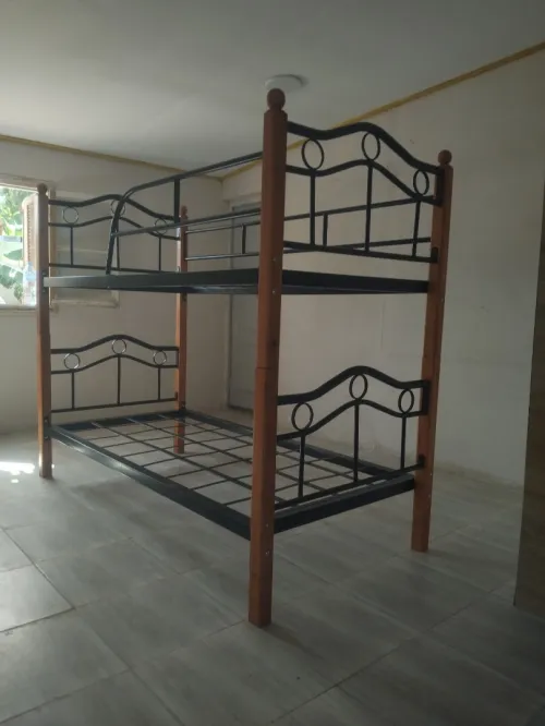 Lits individuelle et superposés 