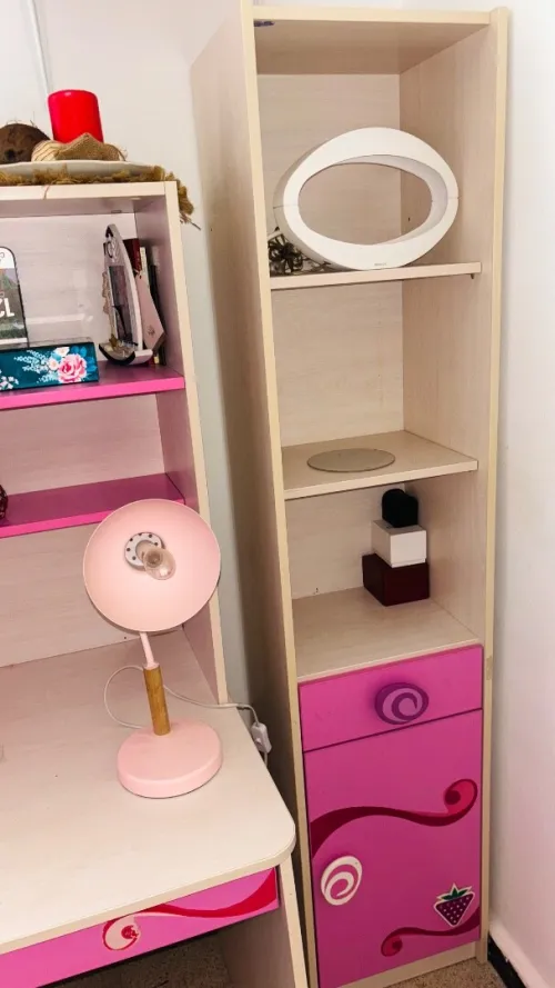 Chambre à coucher pour enfants