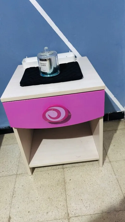 Chambre à coucher pour enfants