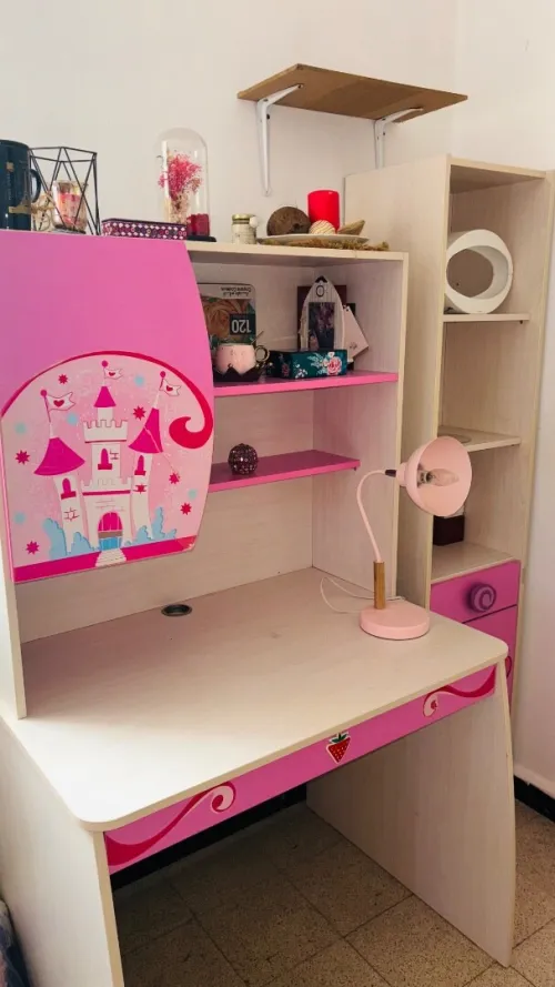 Chambre à coucher pour enfants