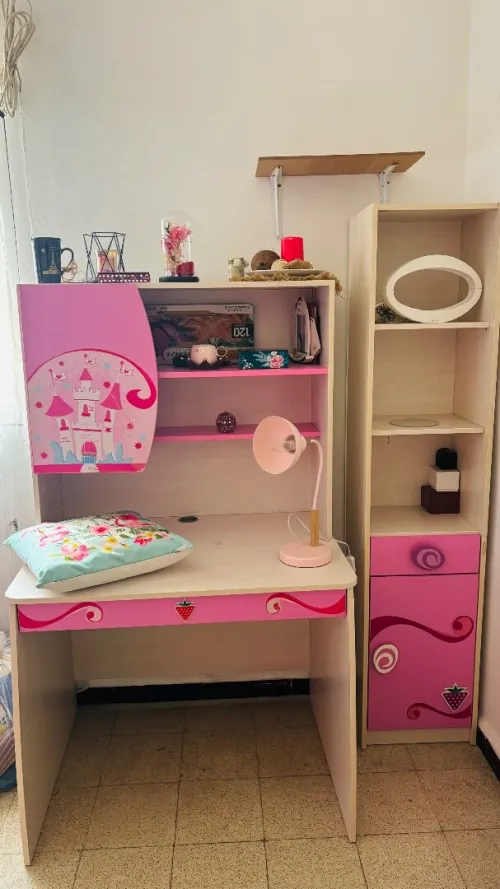 Chambre à coucher pour enfants