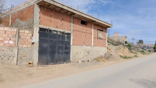 Vente Carcasse Chlef Oued fodda