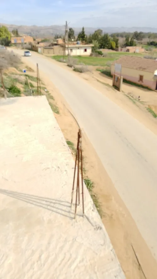 Vente Carcasse Chlef Oued fodda