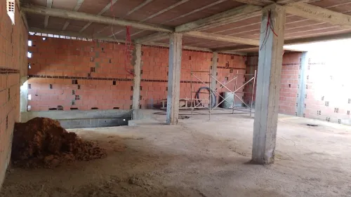 Vente Carcasse Chlef Oued fodda