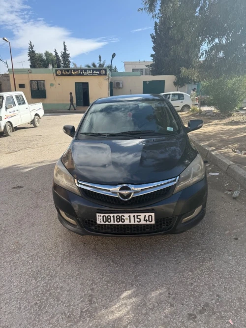 Haima m3 2015 m3