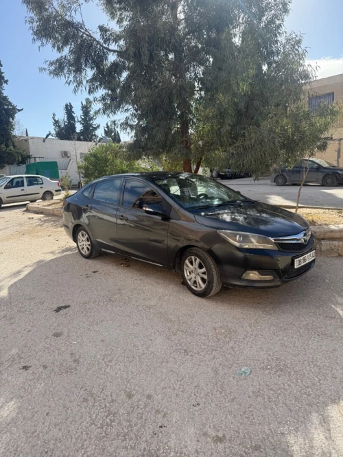 Haima m3 2015 m3