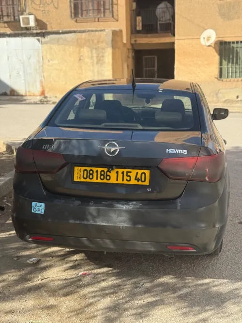 Haima m3 2015 m3