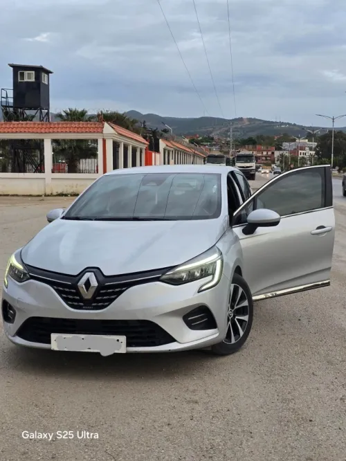 Renault Clio 5 2021 Intence