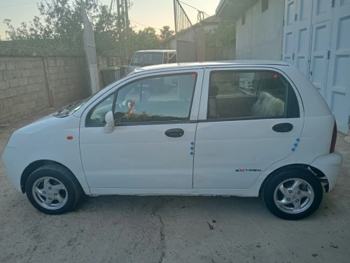 Chery QQ 2014 QQ