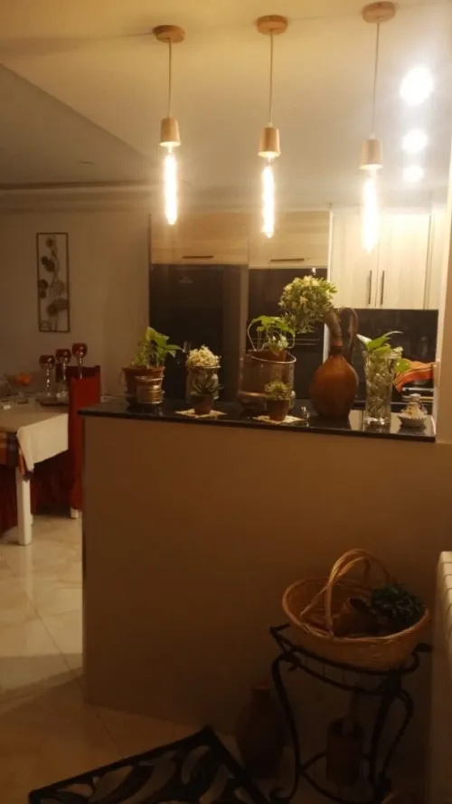 Vente Appartement F3 Alger Bordj el bahri