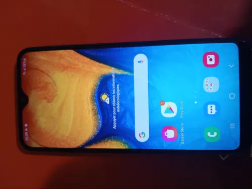 Samsung A20e
