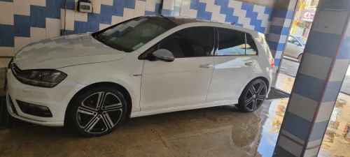 Volkswagen Golf 7 2014 RLin