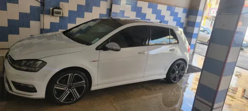 Volkswagen Golf 7 2014 RLin