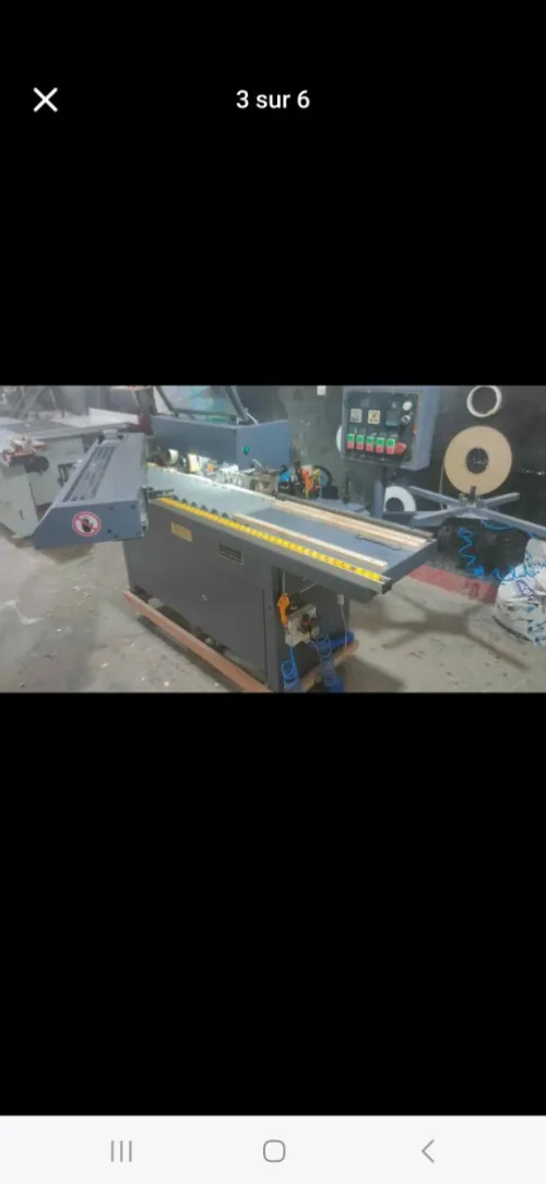 Pelaqeuss de chant 5 opération bjf 115 m