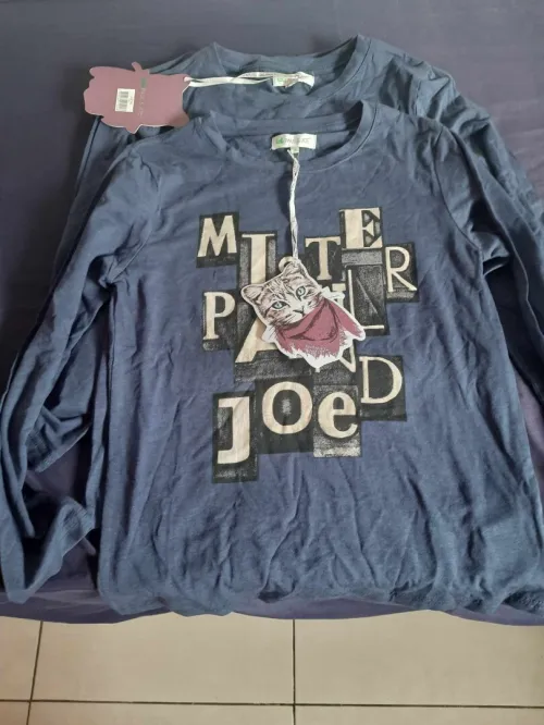 Lot vêtements kaba