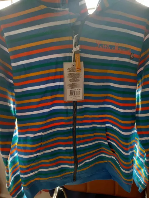 Lot vêtements kaba