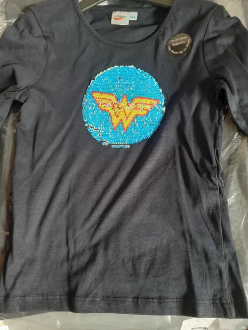 Lot vêtements kaba