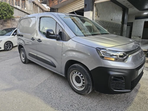 Fiat Doblo 2024 Doblo