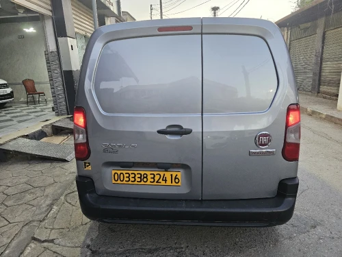 Fiat Doblo 2024 Doblo