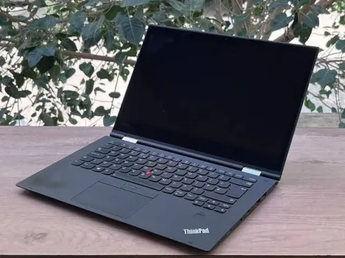 Laptop Lonovo x360 i7 8650U prix 7.2