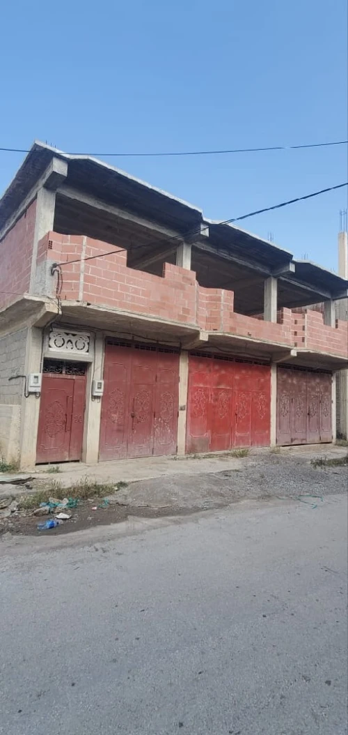 Vente Villa Constantine Constantine