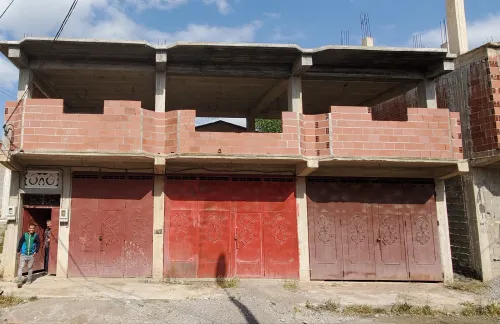 Vente Villa Constantine Constantine