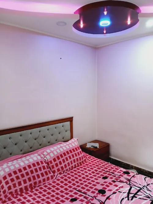 Vente Appartement F4 Alger Bab ezzouar