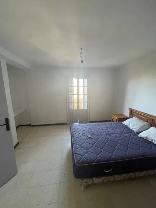 Location vacances Bungalow F2 Béjaïa Bejaia