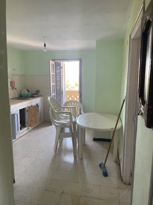 Location vacances Bungalow F2 Béjaïa Bejaia
