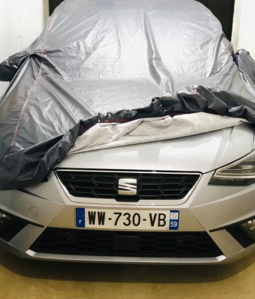 Seat Ibiza 2024 FR full option