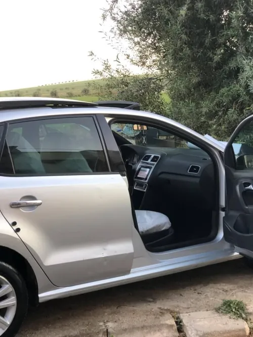 Volkswagen Polo 2013 Polo