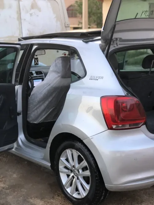 Volkswagen Polo 2013 Polo