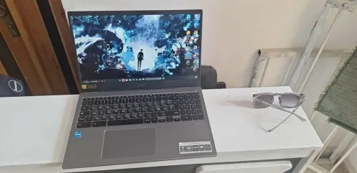 PC: ACER CB-515
