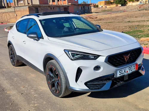 Seat Cupra formentor VZ 2022 