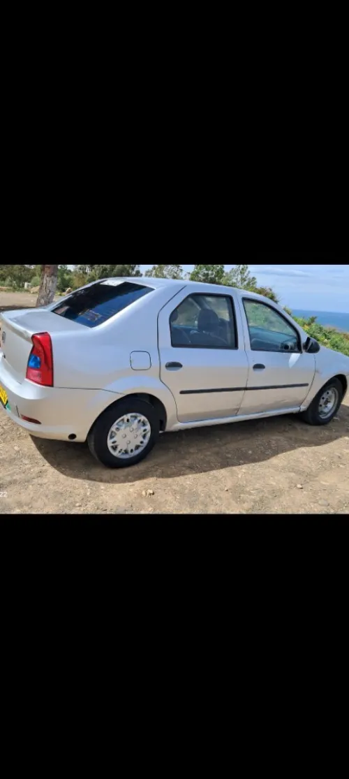 Dacia Logan 2013 Logan