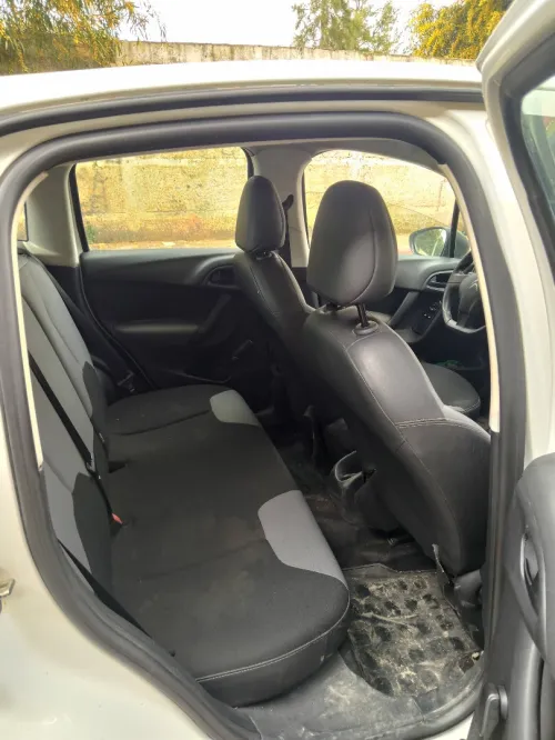Citroen C3 2013 