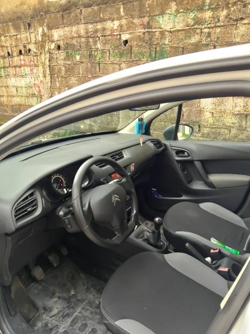 Citroen C3 2013 