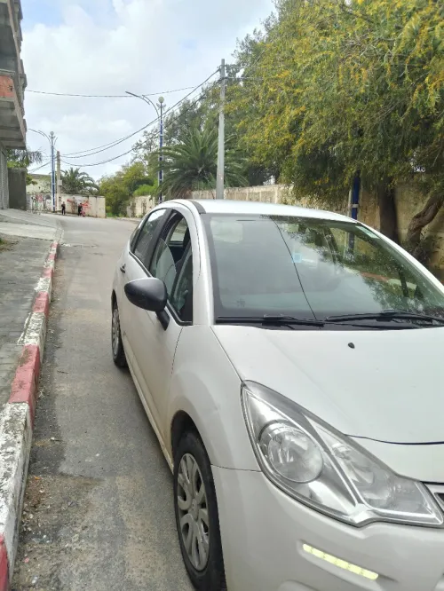 Citroen C3 2013 