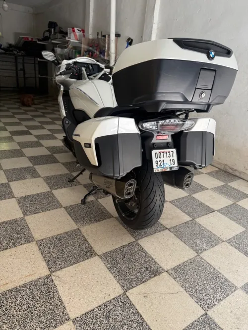 BMW K1600 gt 2024
