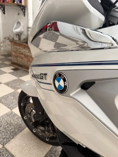 BMW K1600 gt 2024