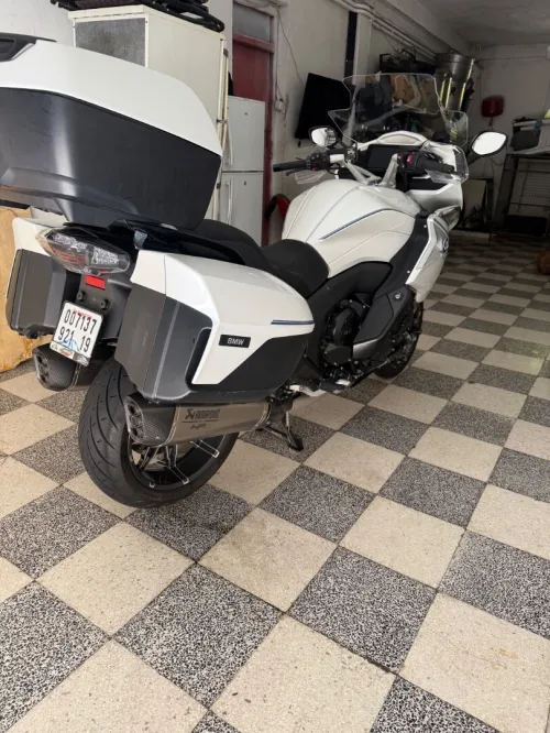 BMW K1600 gt 2024