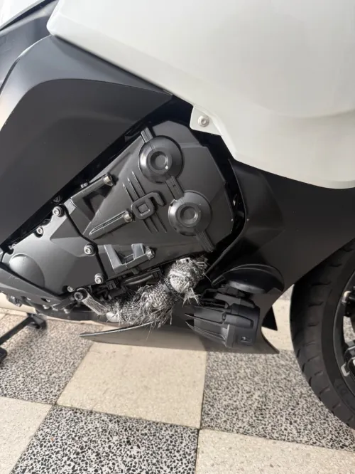 BMW K1600 gt 2024