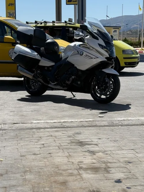 BMW K1600 gt 2024