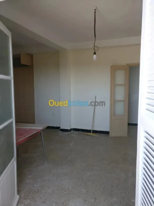 Location Villa Alger Zeralda
